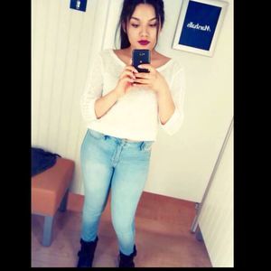 Meet your Posher, Jessica allison